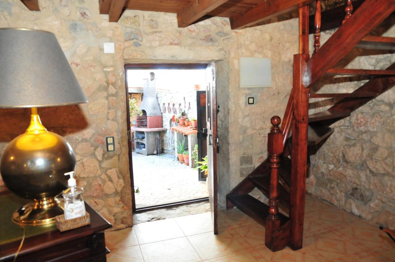 Quinta Das Eiras 佩内拉 外观 照片