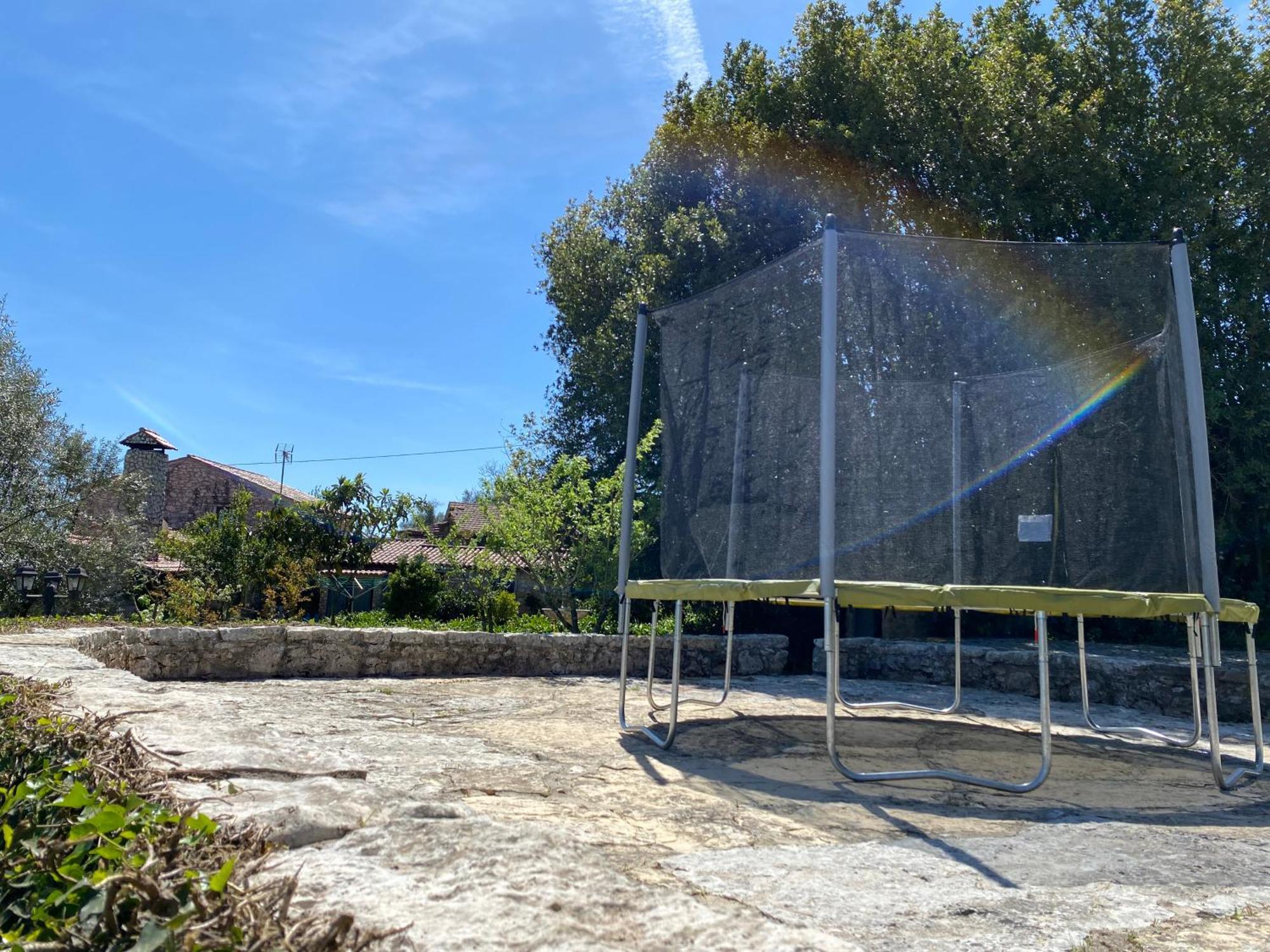 Quinta Das Eiras 佩内拉 外观 照片
