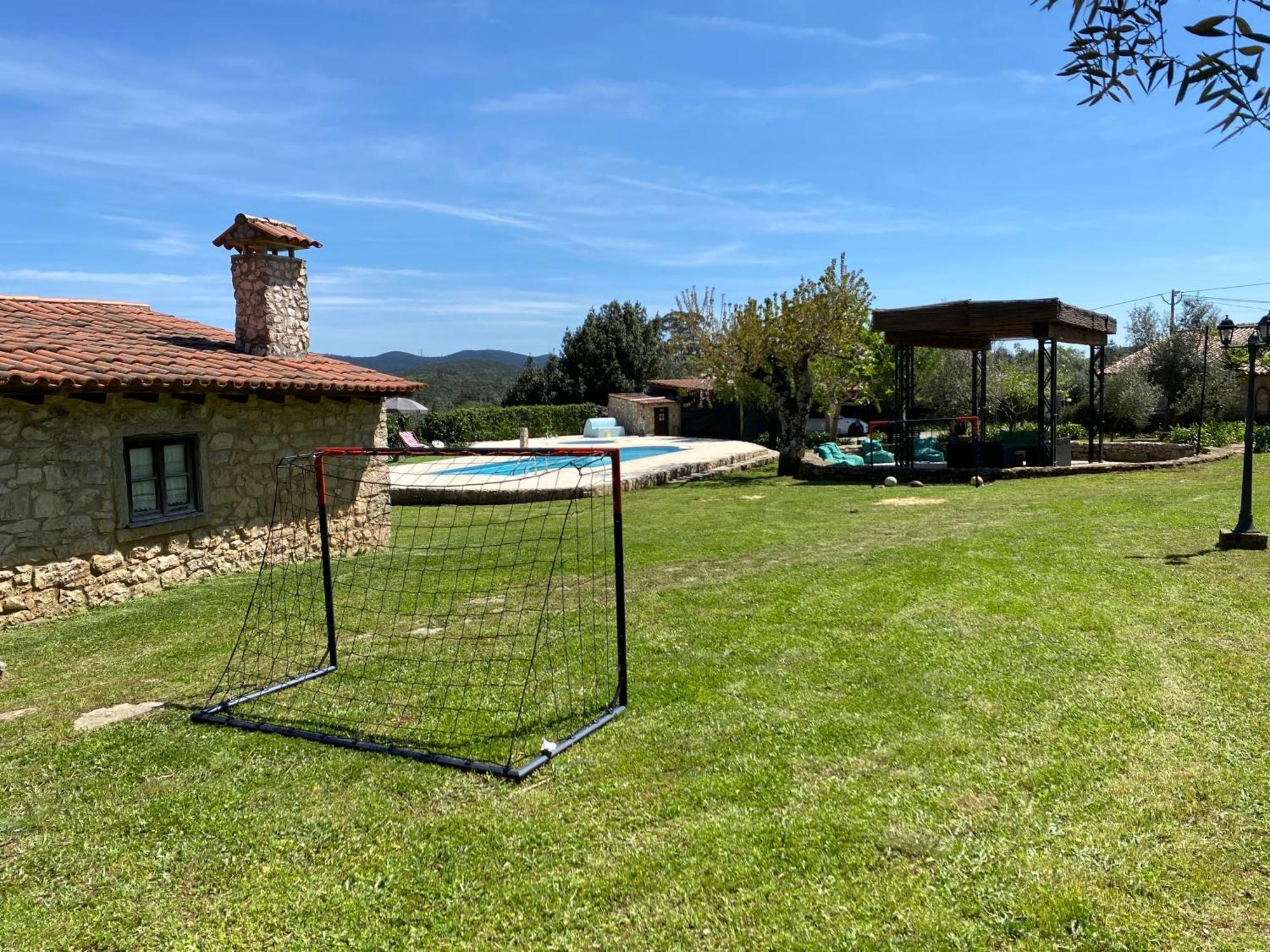 Quinta Das Eiras 佩内拉 外观 照片