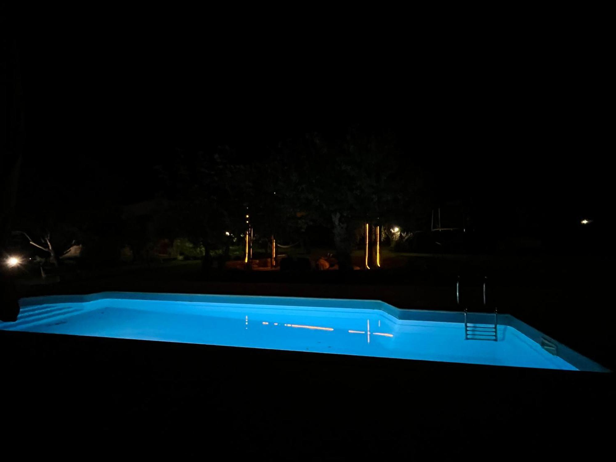 Quinta Das Eiras 佩内拉 外观 照片